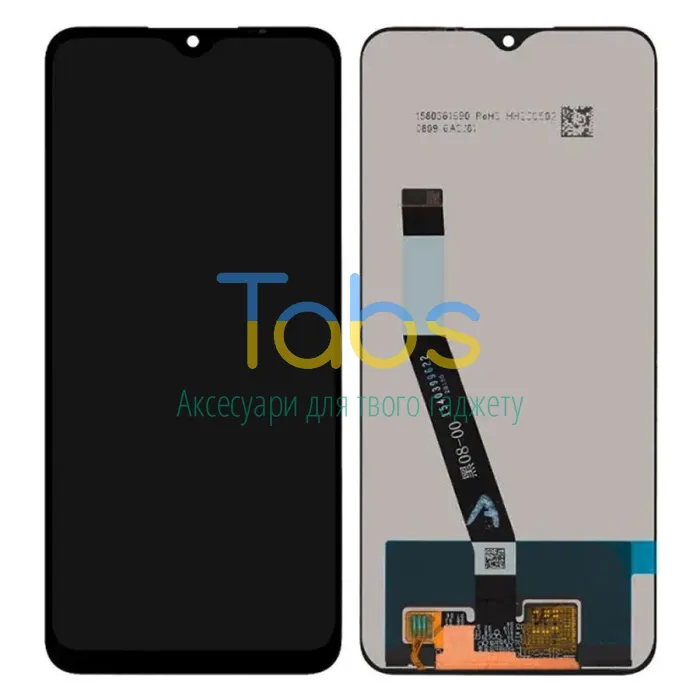 Дисплей для Xiaomi Redmi 9, Poco M2 з тачскріном Original Quality - изображение 1