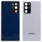 Задня кришка для Samsung Galaxy Note 20 Ultra N985F N986B (біла зі склом камери) Original Quality