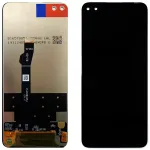 Дисплей для Huawei Honor View 30, View 30 Pro з тачскріном (чорний ) Original Quality