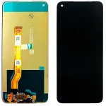Дисплей для Oppo A76 CPH2375, A36 PESM10 з тачскріном Original PRC