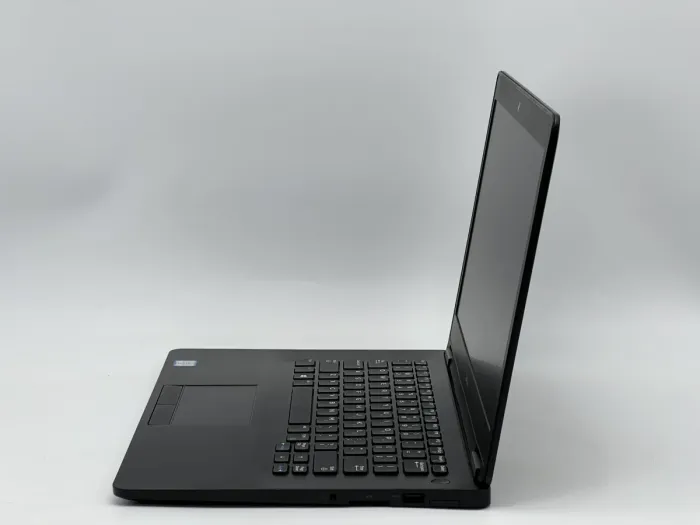 Ноутбук Dell Latitude E7470, i5-6300U, 8 GB, 120 GB, Intel HD Graphics 520, 1366x768, TN [SH2606244] БУ - изображение 3