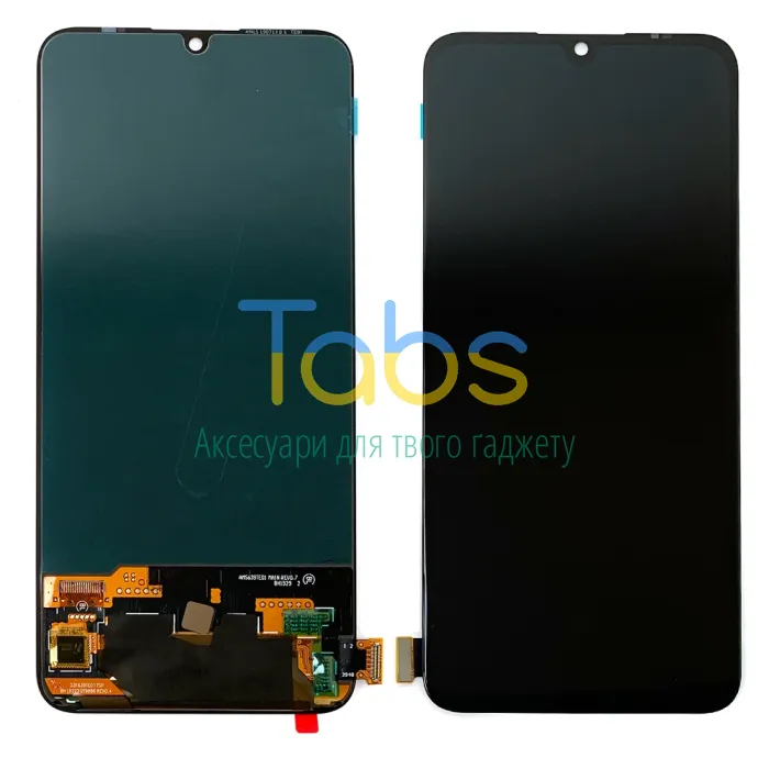 Дисплей для Huawei Nova 5, Nova 5 Pro SEA-AL10 SEA-TL10 SEA-LX2 LX3 з тачскріном (OLED) - зображення 1