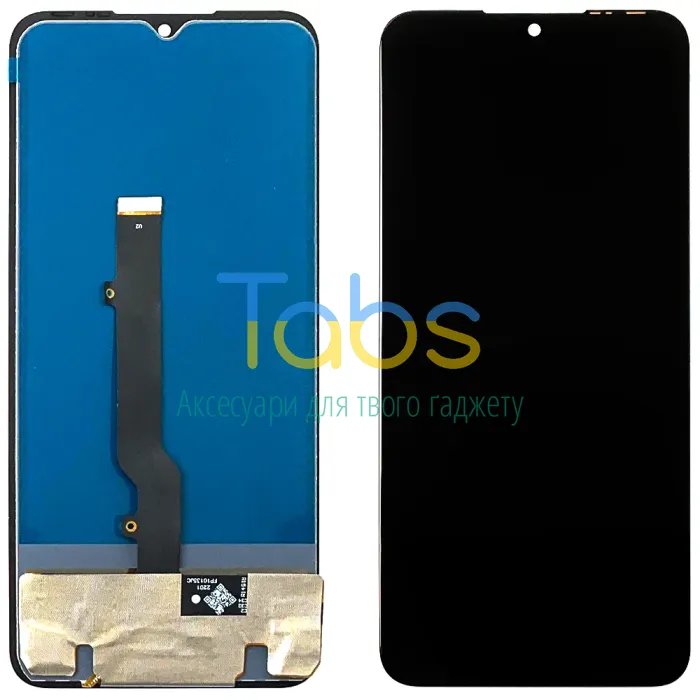 Дисплей для Infinix Note 11, Note 12, Note 12 Pro, Note 12 2023 з тачскріном (IN-CELL) - изображение 1