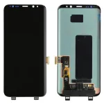 Дисплей для Samsung Galaxy S8 Plus G955F з тачскріном (OLED Big Glass)