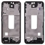 Рамка дисплея Samsung Galaxy A34 A346 (чорна)