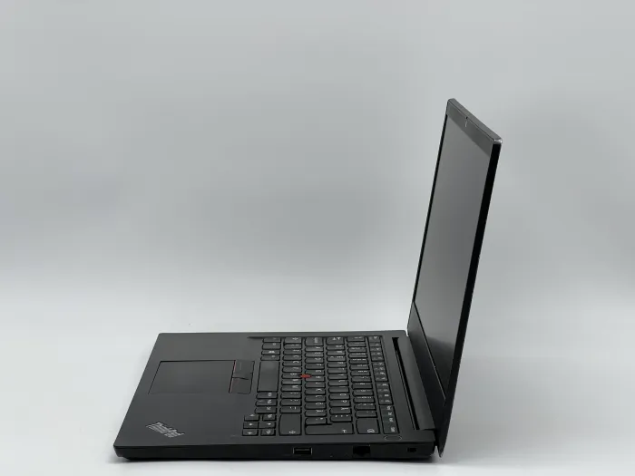 Ноутбук Lenovo ThinkPad E14, i3-10110U, 8 GB, 240 GB, Intel UHD Graphics, 1920x1080, IPS [NS25031789] БУ - зображення 3