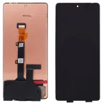 Дисплей для Tecno Pova 6 з тачскріном (OLED)