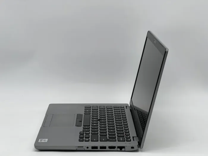 Ноутбук Dell Latitude 5410, i5-10210U, 16 GB, 240 GB, Intel UHD Graphics, 1920x1080, IPS [SH2606300] БУ - зображення 3