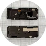Дзвінок для Xiaomi Mi 9T Mi9T K20 з антеною у рамці - поліфонічний динамік