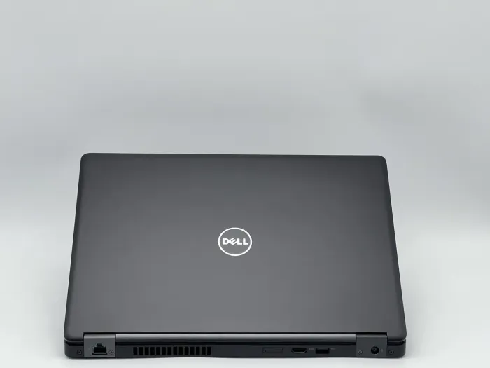 Ноутбук Dell Latitude 5480, i5-6300U, 8 GB, 240 GB, Intel HD Graphics 520, 1920x1080, IPS [SH2604158] БУ - зображення 4