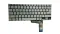 Клавиатура для ноутбука Asus X1402, X1403 Series, Silver, RU