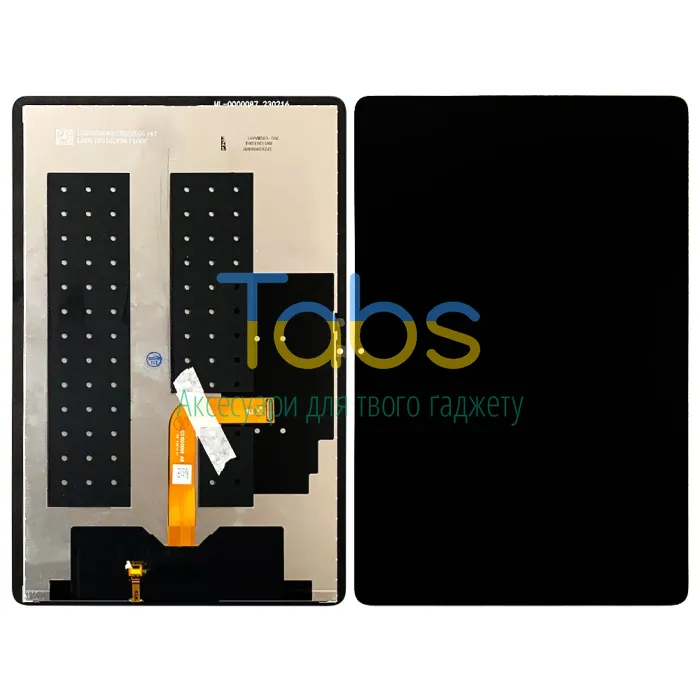Дисплей для Xiaomi Redmi Pad SE 11" з тачскріном Original Quality - изображение 1