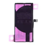 Акумулятор для Apple iPhone 12 Mini (без помилки без лого - оригінальна деталь)