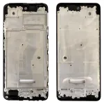 Рамка дисплея Tecno Spark 20 (чорна)