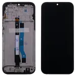 Дисплей для Xiaomi Redmi 15C 4G European, Poco C85 European 168 з тачскріном ( з рамкою) Original Quality