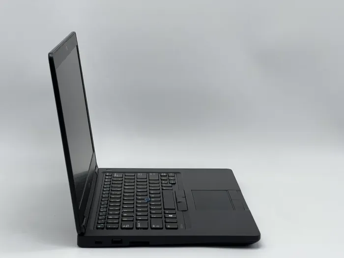 Ноутбук Dell Latitude 5480, i5-6300U, 8 GB, 240 GB, Intel HD Graphics 520, 1920x1080, IPS [SH2604158] БУ - зображення 2
