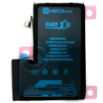 Акумулятор для G+OCA Pro для Apple iPhone 12 Pro Max (3687 mAh)