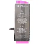 Акумулятор для G+OCA Pro для Apple iPhone 7 (1960 mAh)