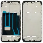 Рамка дисплея Huawei Y5 2019, Honor 8s (чорна)