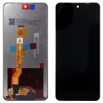Дисплей для Oppo A5 2025, A5 Pro 4G (2025) CPH2711, A5 Pro 5G, A5x з тачскріном Original PRC