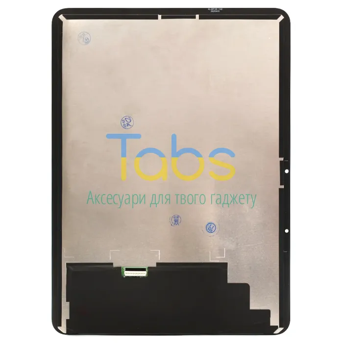 Дисплей для Oppo Pad Neo 11.4" OPD2302 з тачскріном Original Quality - изображение 1