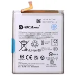 Акумулятор для Samsung EB-BA256ABS Galaxy A55 5G A556 (5000 mAh) G+OCA Pro