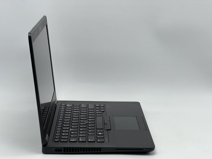 Ноутбук Dell Latitude E5470, i5-6440HQ, 8 GB, 120 GB, Intel HD Graphics 530, 1920x1080, IPS [SH2606595] БУ - изображение 2