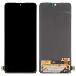 Дисплей для Xiaomi Poco X4 Pro 5G, Redmi Note 11 Pro 4G 5G, Redmi Note 11 Pro+ plus 5G, Redmi Note 12 Pro 4G з тачскріном (оригінал OEM)