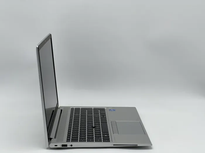 Ноутбук HP EliteBook 850 G8, i5-1145G7, 16 GB, 240 GB, Intel Iris Xe Graphics, 1920x1080, IPS [SH26041056] БУ - зображення 2