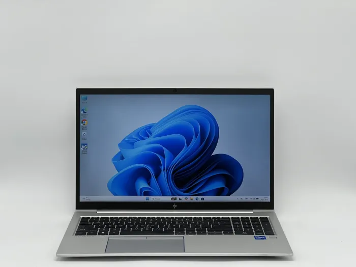 Ноутбук HP EliteBook 850 G8, i5-1145G7, 16 GB, 240 GB, Intel Iris Xe Graphics, 1920x1080, IPS [SH2604723] БУ - изображение 1
