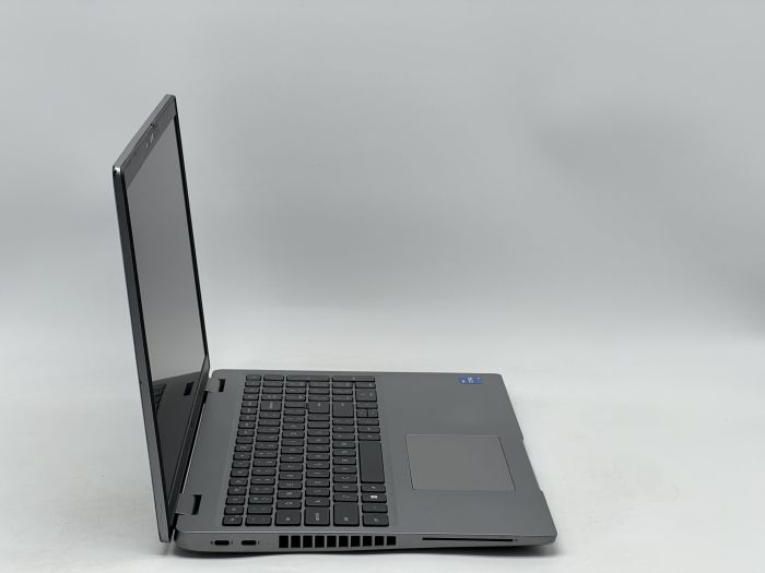 Ноутбук Dell Latitude 5520, i5-1145G7, 16 GB, 240 GB, Intel Iris Xe Graphics, 1920x1080, IPS [SH2609443] БУ - изображение 2