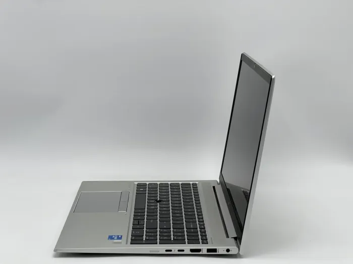 Ноутбук HP EliteBook 850 G8, i5-1145G7, 16 GB, 240 GB, Intel Iris Xe Graphics, 1920x1080, IPS [SH2607280] БУ - зображення 3