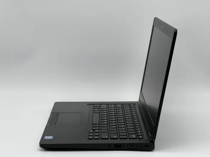 Ноутбук Dell Latitude 5480, i5-7300HQ, 8 GB, 240 GB, Intel HD Graphics 630, 1366x768, TN [SH2604161] БУ - зображення 3