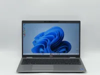 Ноутбук Dell Latitude 5520, i5-1145G7, 16 GB, 240 GB, Intel Iris Xe Graphics, 1920x1080, IPS [SH25121543] БУ