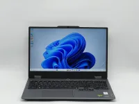Ноутбук Lenovo LOQ 15APR9, AMD Ryzen 5 7235HS, 16 GB, 960 GB, NVIDIA GeForce RTX 4050, 1920x1080, IPS [SH2603403] БУ