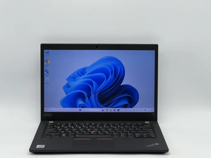 Ноутбук Lenovo ThinkPad T14 Gen 1, i5-10210U, 16 GB, 240 GB, Intel UHD Graphics, 1920x1080, IPS [SH2608832] БУ - изображение 1