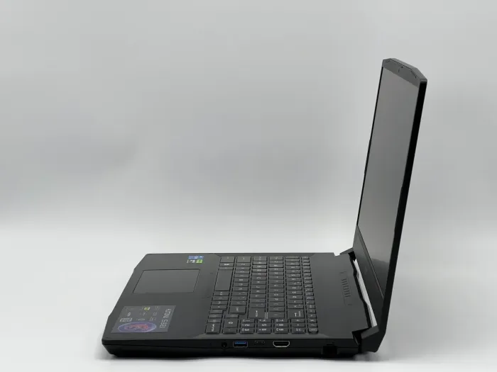 Ноутбук MSI Katana 15 B12VFK-265US, i7-12650H, 16 GB, 960 GB, NVIDIA GeForce RTX 4060, 1920x1080, IPS [SH26021139] БУ - изображение 3