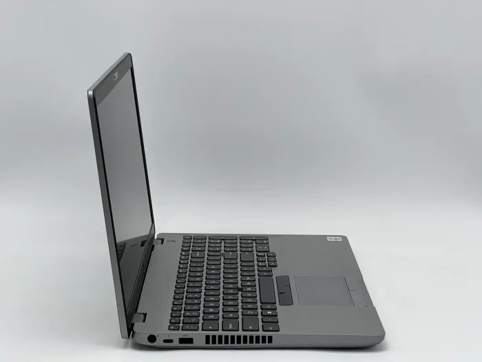 Ноутбук Dell Latitude 5511, i5-10400H, 8 GB, 240 GB, Intel UHD Graphics, 1920x1080, IPS [SH2603693] БУ - зображення 2