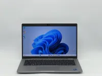 Ноутбук Dell Latitude 5420, i5-1145G7, 16 GB, 480 GB, Intel Iris Xe Graphics, 1920x1080, IPS [SH2602281] БУ