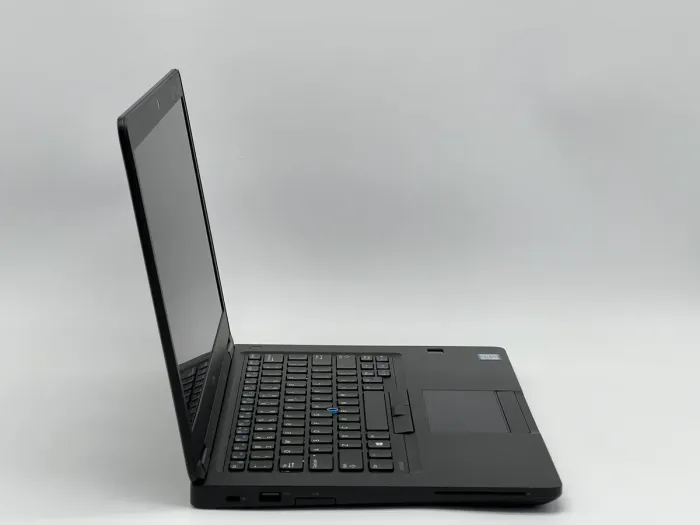 Ноутбук Dell Latitude 5480, i5-6300U, 8 GB, 240 GB, Intel HD Graphics 520, 1920x1080, IPS [SH2604148] БУ - зображення 2