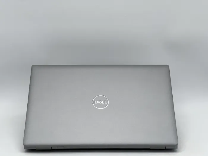 Ноутбук Dell Latitude 5520, i7-1165G7, 16 GB, 240 GB, Intel Iris Xe Graphics, 1920x1080, IPS [SH2609222] БУ - зображення 4