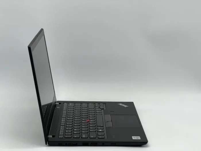 Ноутбук Lenovo ThinkPad T14 Gen 1, i5-10210U, 16 GB, 480 GB, Intel UHD Graphics, 1920x1080, IPS [SH2608188] БУ - изображение 2