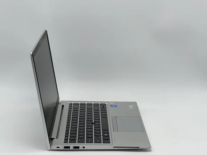 Ноутбук HP EliteBook 840 G8, i5-1145G7, 16 GB, 240 GB, Intel Iris Xe Graphics, 1920x1080, IPS [SH26061035] БУ - зображення 2