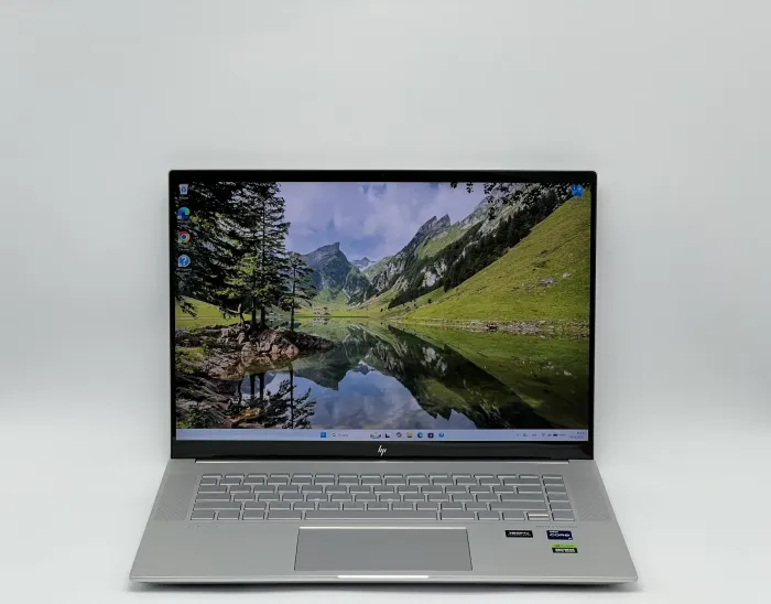 Ноутбук HP Envy 16-h1023dx, i9-13900H, 16 GB, 960 GB, NVIDIA GeForce RTX 4060, 2560х1600, IPS [SH26031330] БУ - зображення 1