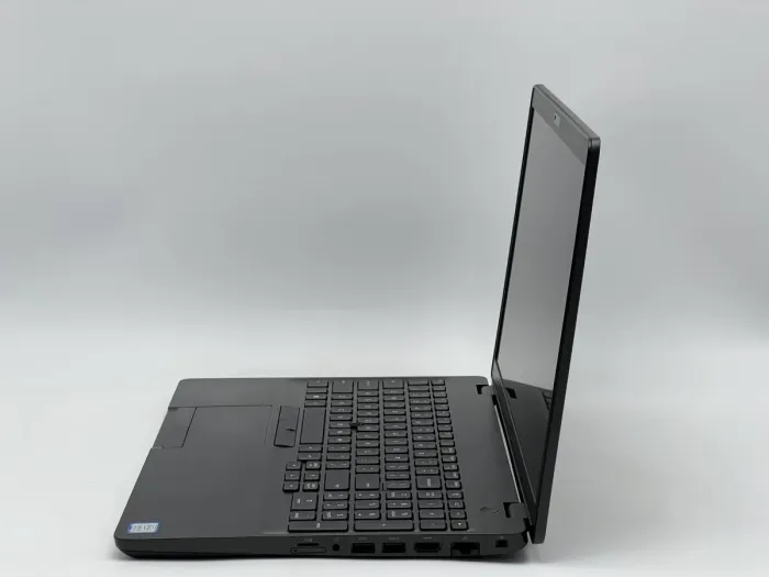 Ноутбук Dell Latitude 5500, i5-8265U, 16 GB, 240 GB, Intel UHD 620, 1920x1080, IPS [SH2504926] БУ - изображение 3