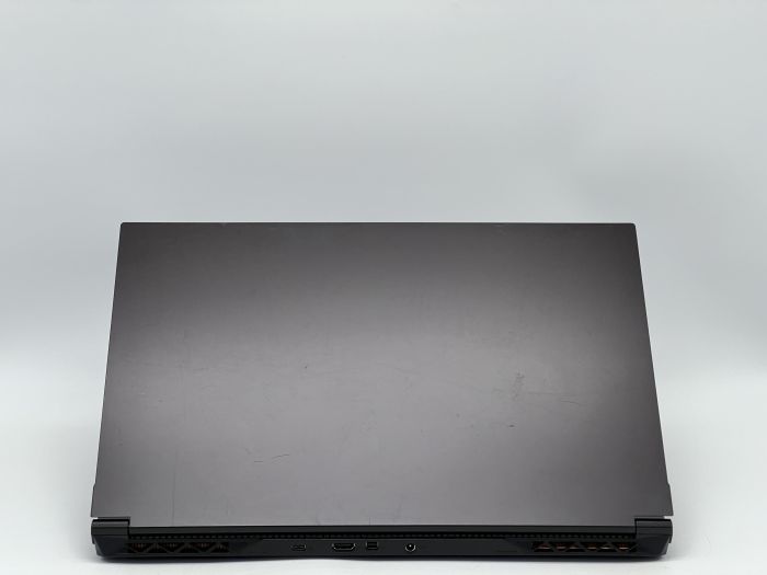 Ноутбук Clevo NP70PNP, i7-12700H, 16 GB, 480 GB, NVIDIA GeForce RTX 3060, 1920x1080, IPS [OX2603357] БУ - изображение 4