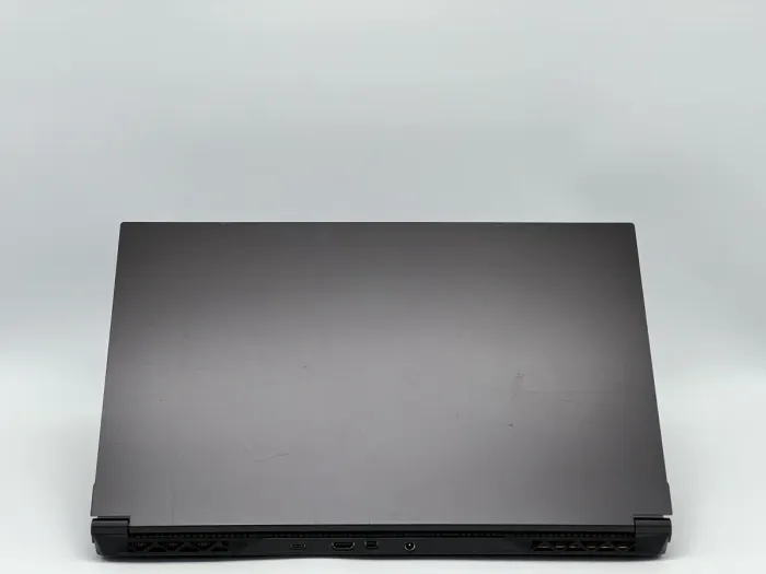 Ноутбук Clevo NP70PNP, i7-12700H, 16 GB, 480 GB, NVIDIA GeForce RTX 3060, 1920x1080, IPS [OX2603357] БУ - зображення 4