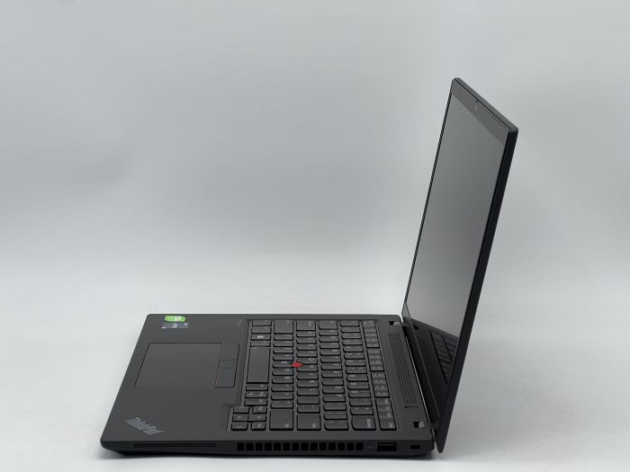 Ноутбук Lenovo ThinkPad T14 Gen 3, i5-1245U, 16 GB, 240 GB, Intel Iris Xe Graphics, 1920x1200, IPS [SH2606238] БУ - изображение 3