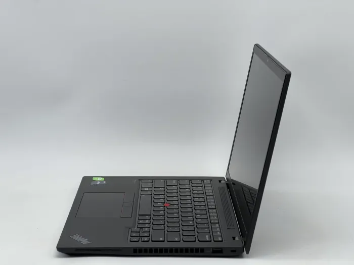 Ноутбук Lenovo ThinkPad T14 Gen 3, i5-1245U, 16 GB, 240 GB, Intel Iris Xe Graphics, 1920x1200, IPS [SH2606238] БУ - изображение 3