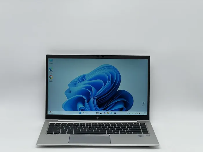 Ноутбук HP EliteBook 840 G7, i5-10310U, 16 GB, 240 GB, Intel UHD Graphics, 1920x1080, IPS [SH26021554] БУ - изображение 1